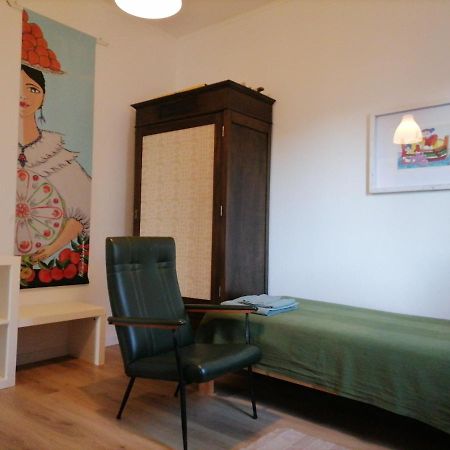 The View Of The Sea Apartment Capaci Exterior photo