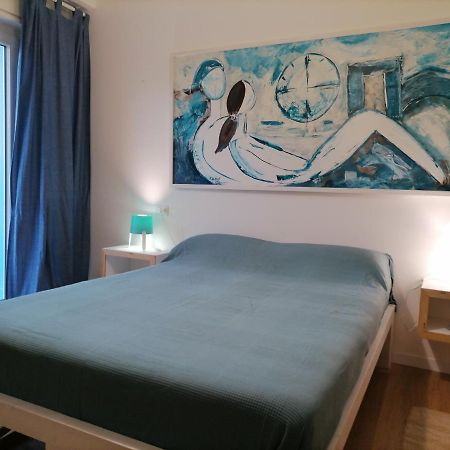 The View Of The Sea Apartment Capaci Exterior photo